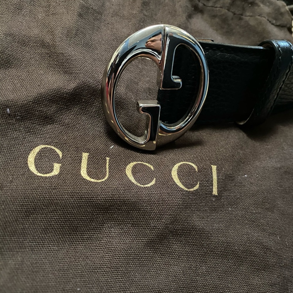 Gucci Belt size 95 (38) from Gucci outlet